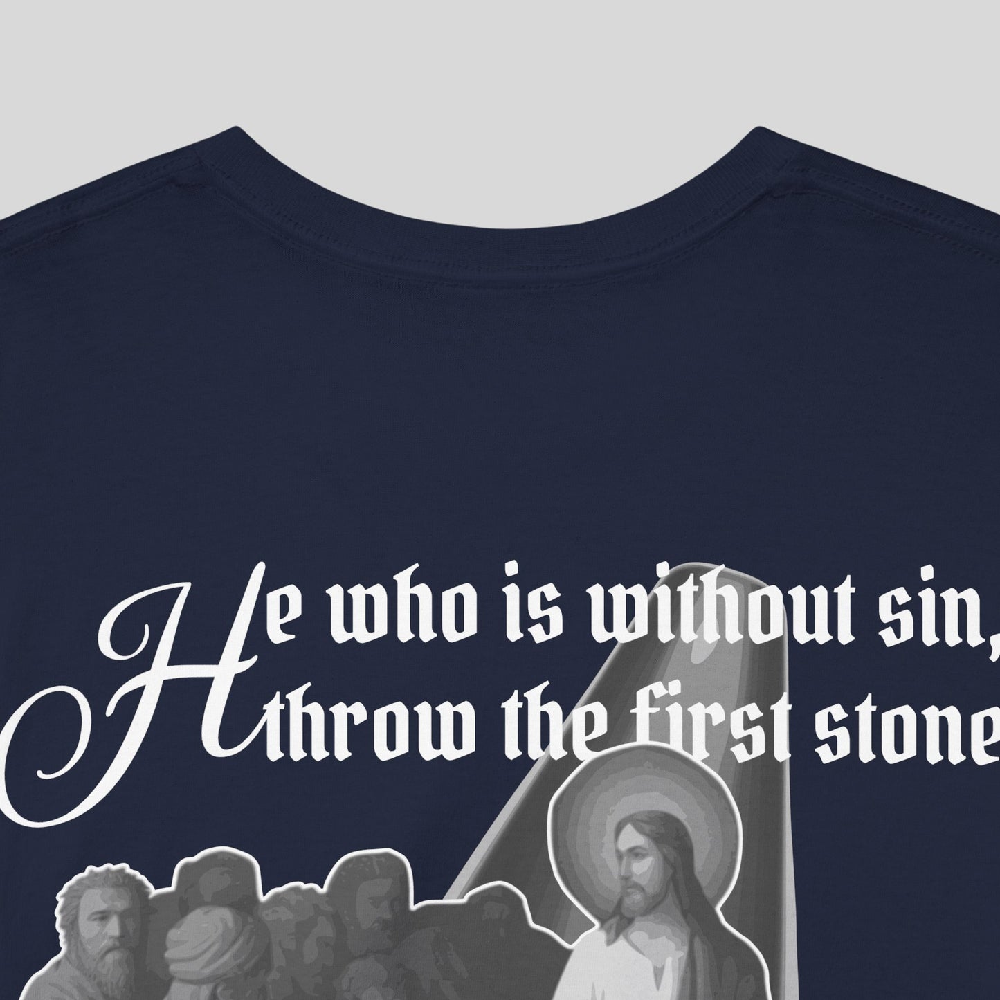 Without Sin - Women's T-Shirt (Dark Edition)