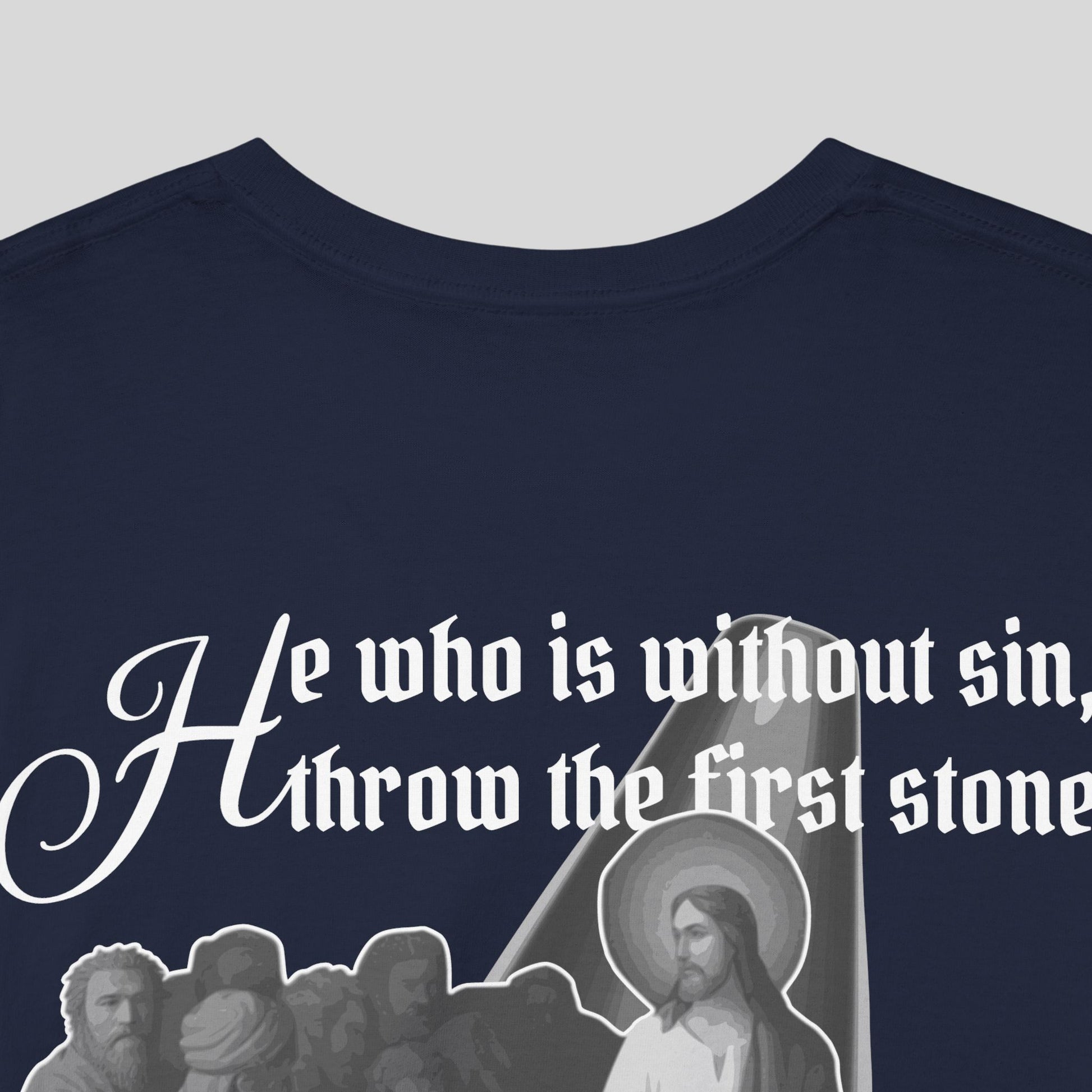 Without Sin - Women's T-Shirt (Dark Edition)