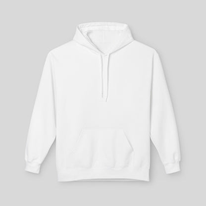 Strength and Shield - Women's Hoodie (Light Edition)