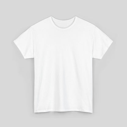 Defender of Faith - Men's T-Shirt (Light Edition)