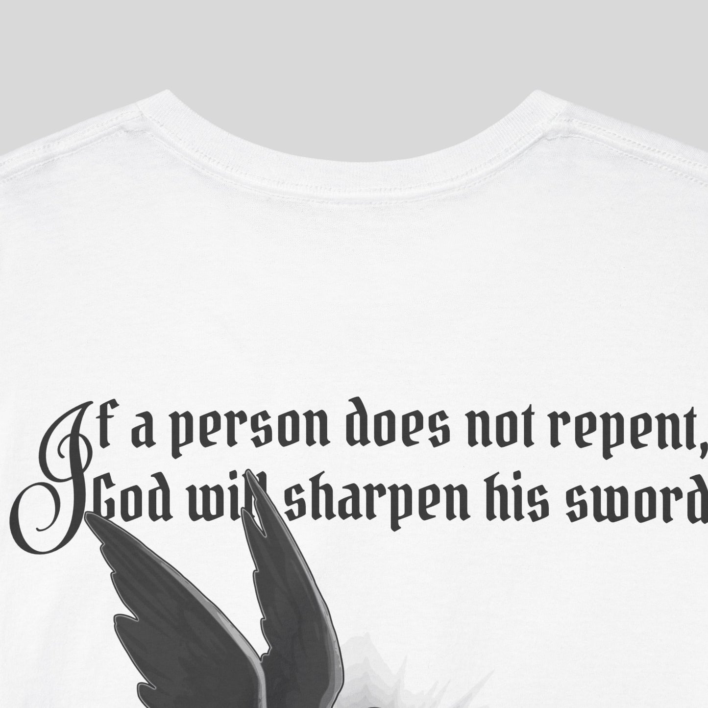 Righteous Judge - Women's T-Shirt (Light Edition)