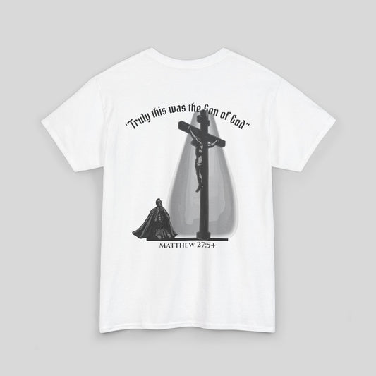 Truly Son of God - Women's T-Shirt (Light Edition)