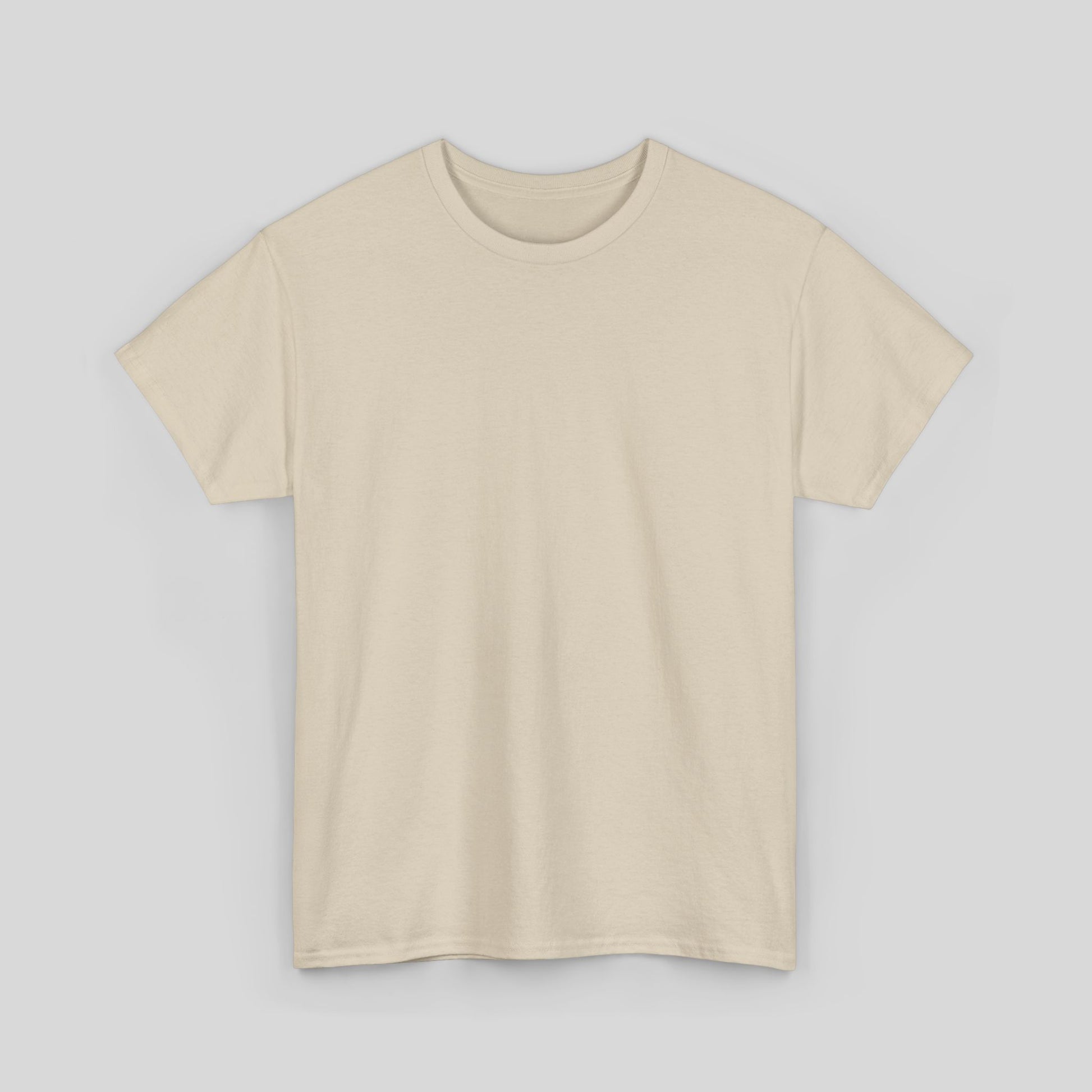 Moses Ten Commandments - Men's T-Shirt (Light Edition)