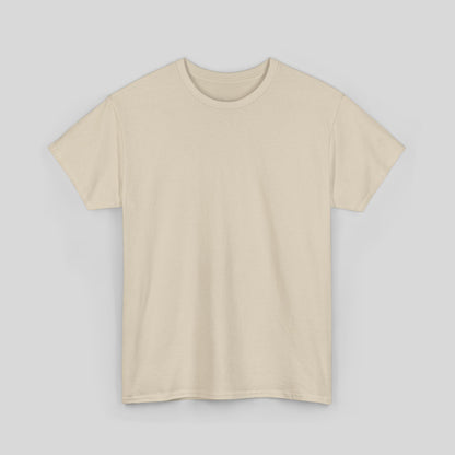 Moses Ten Commandments - Men's T-Shirt (Light Edition)