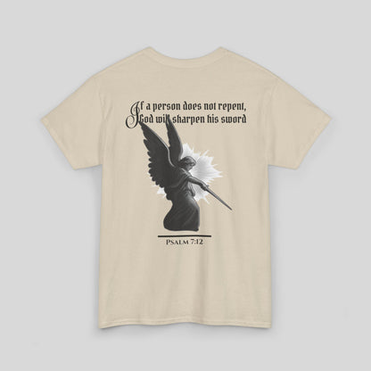 Righteous Judge - Women's T-Shirt (Light Edition)
