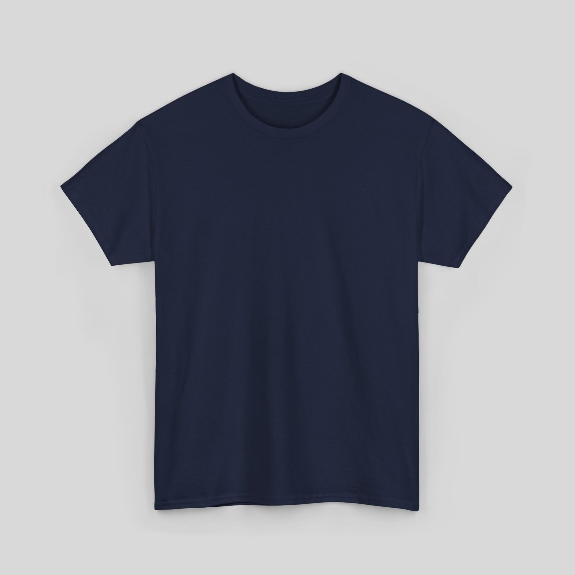 Defender of Faith - Men's T-Shirt (Dark Edition)