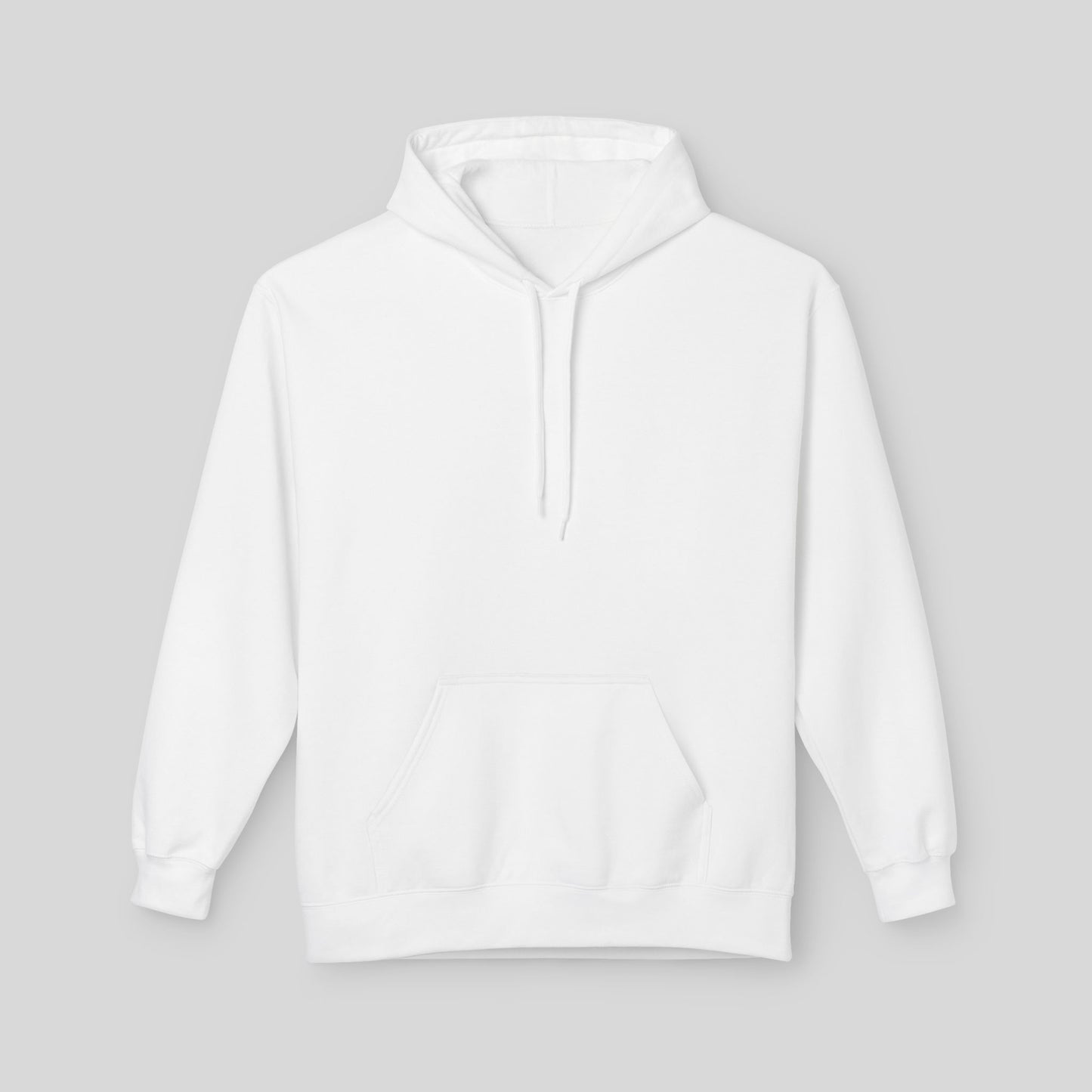 Daniel in the Lions' Den - Men's Hoodie (Light Edition)